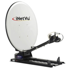 C-Com iNetVu 1200