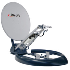 C-Com iNetVu 1202