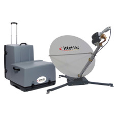 C-Com iNetVu ACFLY 1200