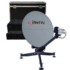 C-Com iNetVu FLY 1201