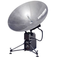 Cobham EXPLORER 6100 Ku