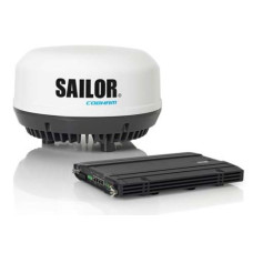 SAILOR 4300 Certus Terminal