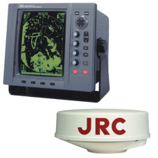 JRC JMA-2354