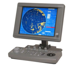 JRC JMA-5104