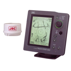JRC RADAR 1000MKII