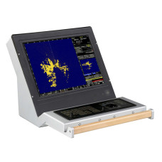Simrad Argus Radar System