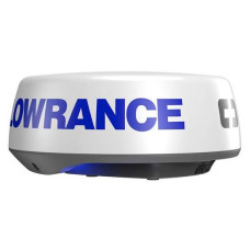 Lowrance HALO20
