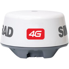 Simrad Broadband 4G Radar