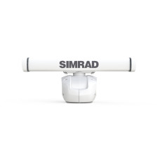 Simrad HALO 3
