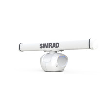 Simrad HALO 4