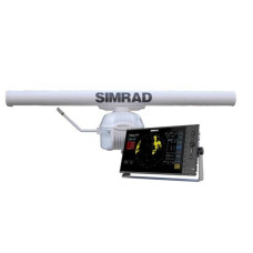 Simrad R3016 12U/6X