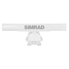 Simrad TX06S-1 (6 kW HD Radar Kit)