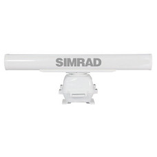 Simrad TX10-1 (10 kW HD Radar kit)