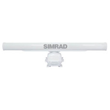 Simrad TX25S-1 (25 kW HD Radar kit)