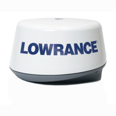 Lowrance BroadBand Radar 24