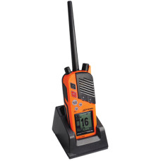 Tron TR30 GMDSS