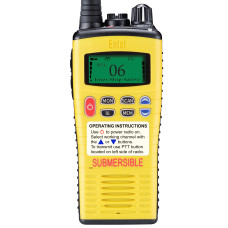 Entel HT944 GMDSS