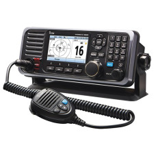 Icom IC-M605