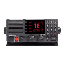Sailor 6222 VHF DSC Class A