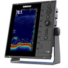 Simrad S2009