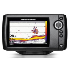 Humminbird HELIX 5 SONAR G2