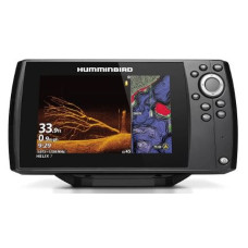 Humminbird HELIX 7X MDI GPS G3N