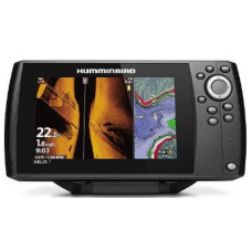 Humminbird HELIX 7X MSI GPS G3
