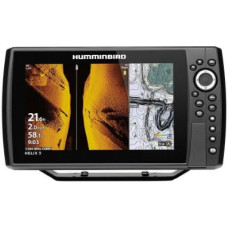 Humminbird HELIX 7X MSI GPS G3N
