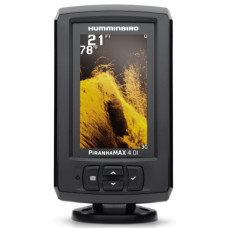 Humminbird PiranhaMAX 4 DI
