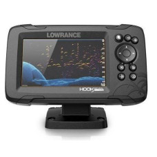 Lowrance HOOK REVEAL 5 50/200 HDI ROW