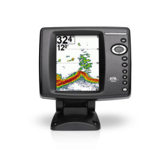 Humminbird 678cx HD