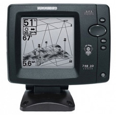 Humminbird 748x 3D