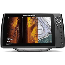 Humminbird HELIX 12X CHIRP MSI+GPS G3N