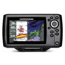 Humminbird HELIX 5 CHIRP GPS G2