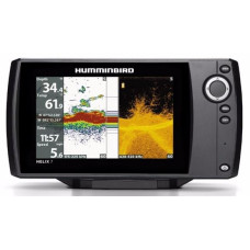 Humminbird HELIX 7x CHIRP DI G2