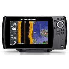 Humminbird HELIX 7x CHIRP SI GPS G2