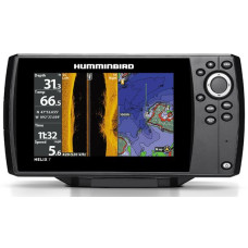 Humminbird HELIX 7X CHIRP SI GPS G2N