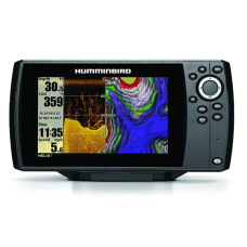 Humminbird HELIX 7X DI GPS