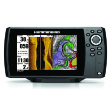 Humminbird HELIX 7X SI GPS
