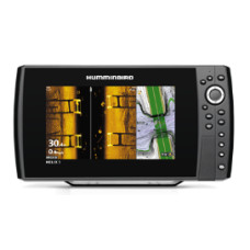 Humminbird HELIX 9 CHIRP MEGA SI GPS G2N