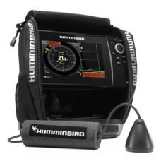 Humminbird ICE HELIX 7 CHIRP GPS G2N