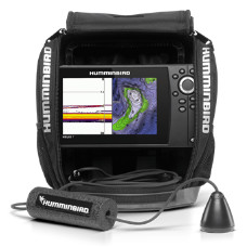 Humminbird ICE HELIX 7 SONAR GPS