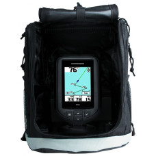 Humminbird PiranhaMAX 196cxi Portable