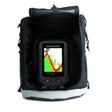 Humminbird PiranhaMAX 197C PT