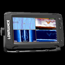 Lowrance Elite-9 Ti