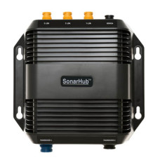 Lowrance / Simrad SonarHub Module