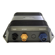 Simrad BSM-1 Broadband Sounder