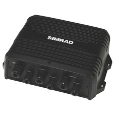 Simrad BSM-2 Broadband Sounder