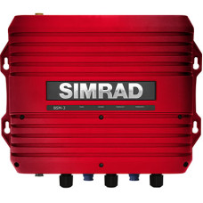 Simrad BSM-3 Broadband Sounder