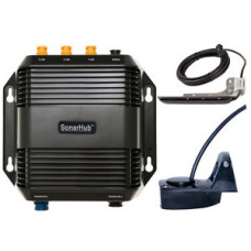 Simrad SonarHub W/TM150 & LSS HD XDCR